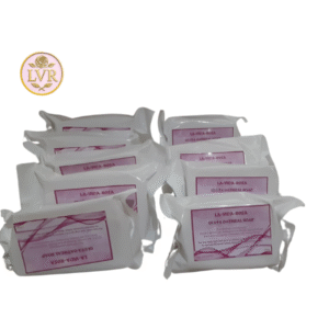LVR Gluta-Oatmeal Bleaching Soap