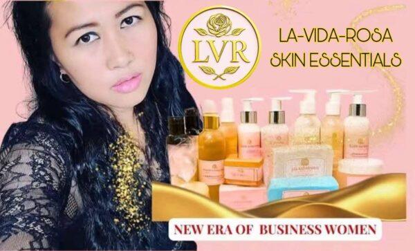 LVR Negosyo Package – Premium Buyers Product Choice