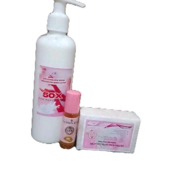 Nagmamaganda Bundle