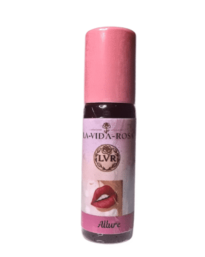 LVR Liptint β Allure