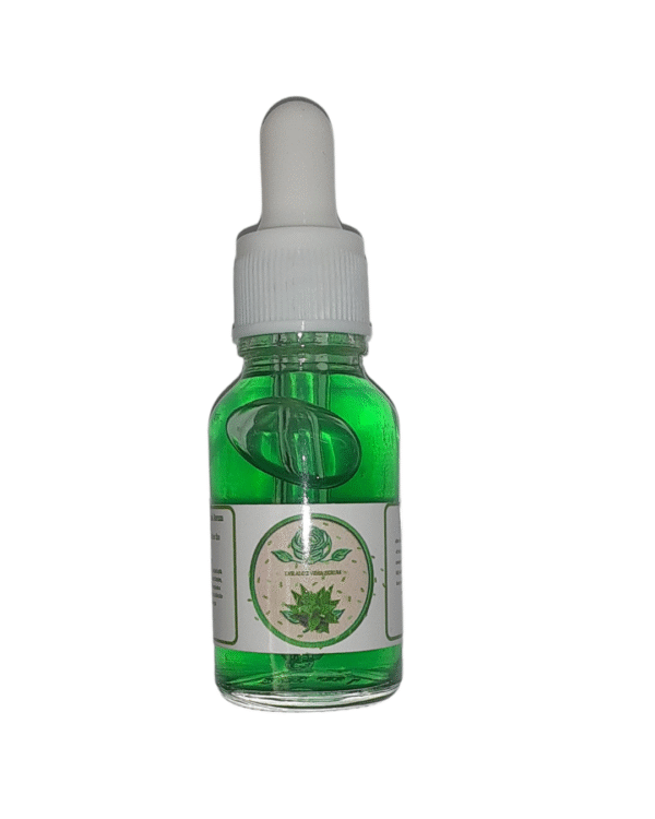 LVR Aloe-Vera Melasma Facial Serum 🌿