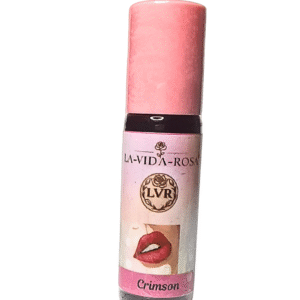 LVR Liptint – Crimson