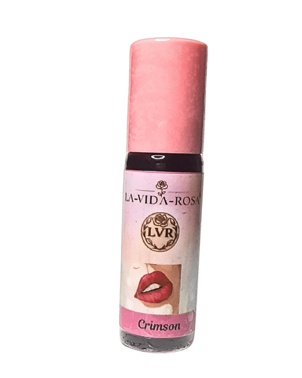 LVR Liptint – Crimson