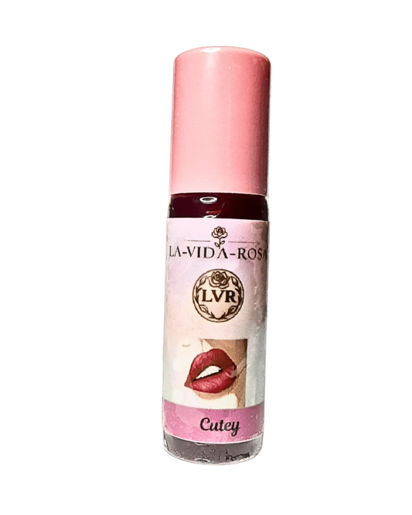 LVR Liptint – Cutey