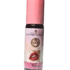 LVR Liptint – Fierce