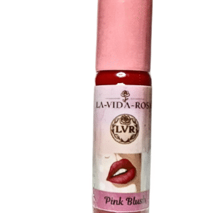 LVR Liptint – Pink Blush
