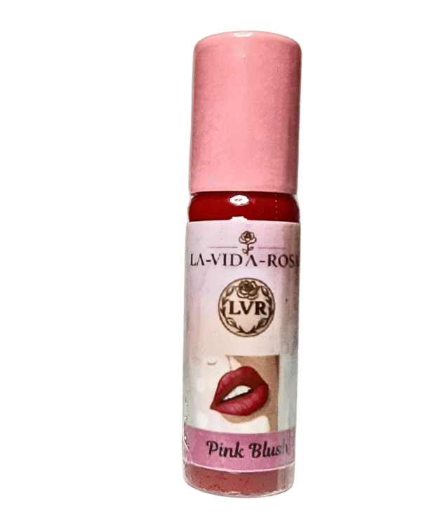 LVR Liptint – Pink Blush