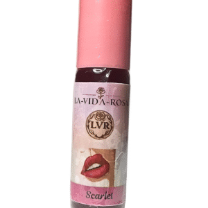 LVR Liptint – Scarlet