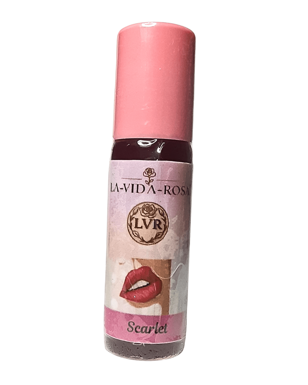 LVR Liptint โ Scarlet 1 LVR Liptint โ Scarlet