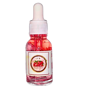 LVR Tomato Facial Serum