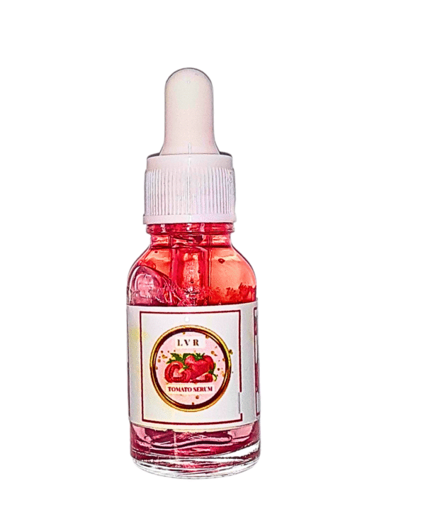 LVR Tomato Facial Serum
