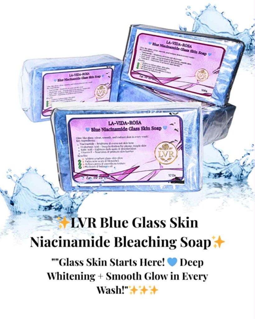 Ingredients 101: Benefits of Kojic, Glutathione, Niacinamide, Etc. 3 ac2cebcc 959e 4309 bb3b a07436816646 1