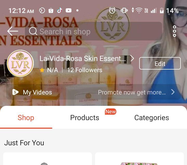 🛡️Is lavidarosa.shop Legit? 6 Undeniable Reasons LA-VIDA-ROSA is 100% Trusted (2025)- “Must-Know” 1 Is lavidarosa.shop Legit?