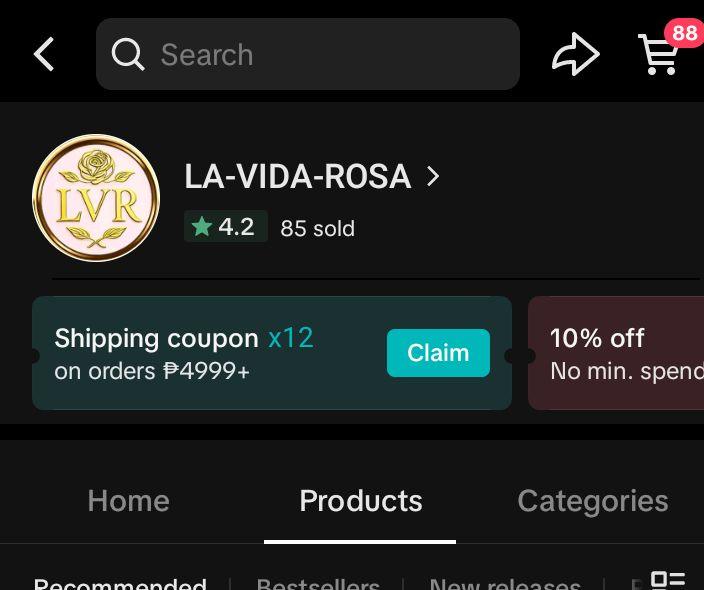 🛡️Is lavidarosa.shop Legit? 6 Undeniable Reasons LA-VIDA-ROSA is 100% Trusted (2025)- “Must-Know” 2 Is lavidarosa.shop Legit?
