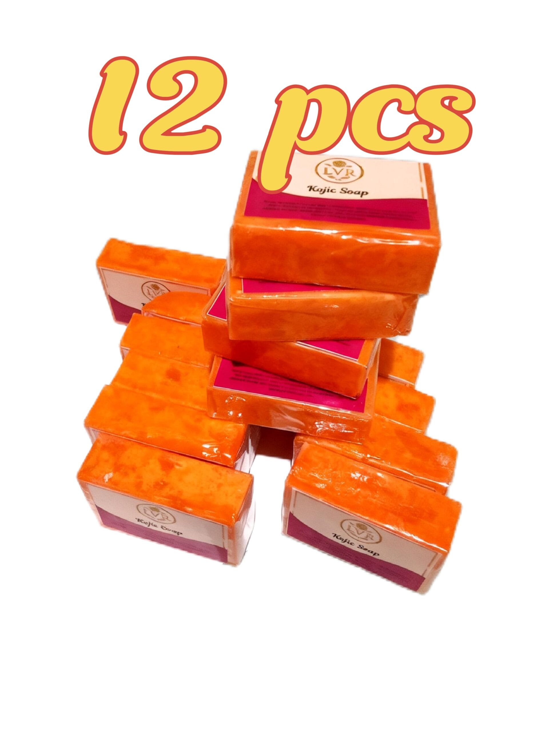 ๐งผ Reseller Starter Pack โ 12 Soaps + FREE Lip Tint, Lemon Soap & E-Book! 2 ๐งผ Reseller Starter Pack โ 12 Soaps + FREE Lip Tint, Lemon Soap & E-Book! - Image 2